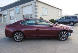 2015 Acura TLX - Image 10