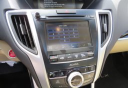 2015 Acura TLX - Image 34