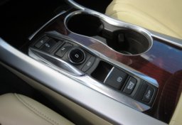 2015 Acura TLX - Image 38