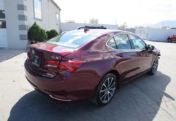 2015 Acura TLX - Image 6