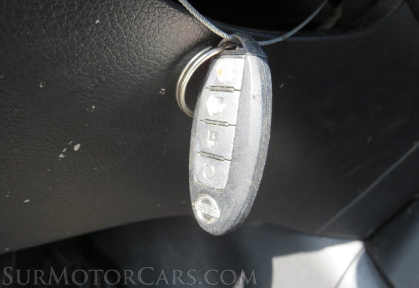2017 Nissan Rogue - Image 38