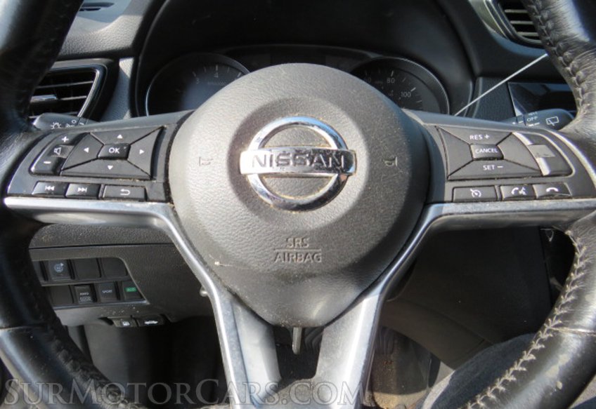 2017 Nissan Rogue - Image 34