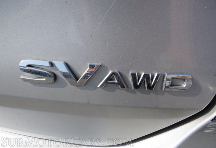 2017 Nissan Rogue - Image 19