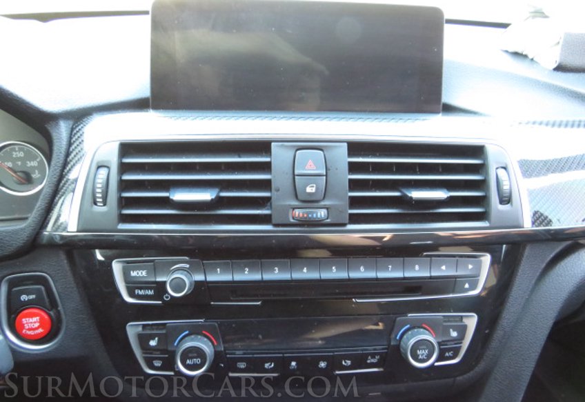 2017 BMW M3 - Image 31