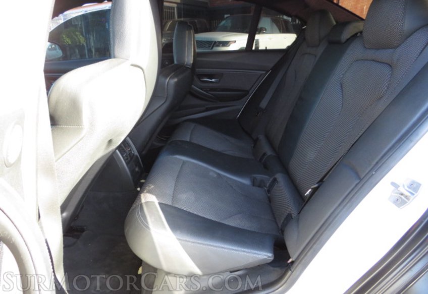 2017 BMW M3 - Image 26