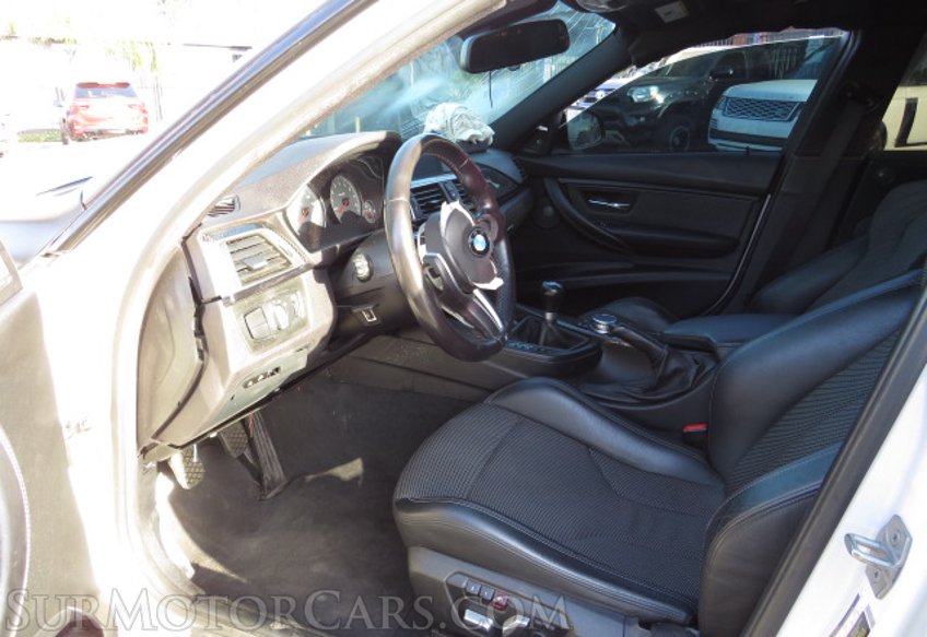 2017 BMW M3 - Image 20