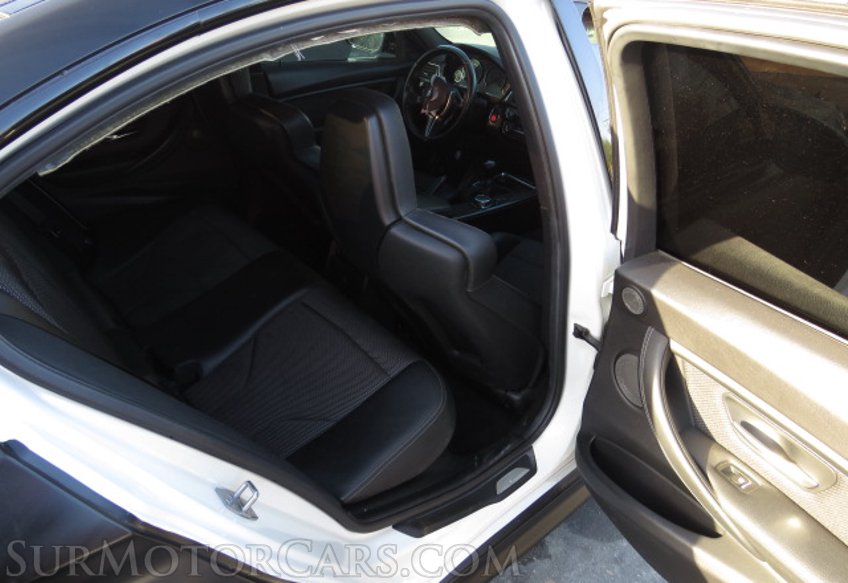 2017 BMW M3 - Image 25