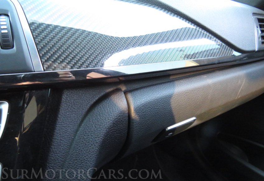 2017 BMW M3 - Image 33