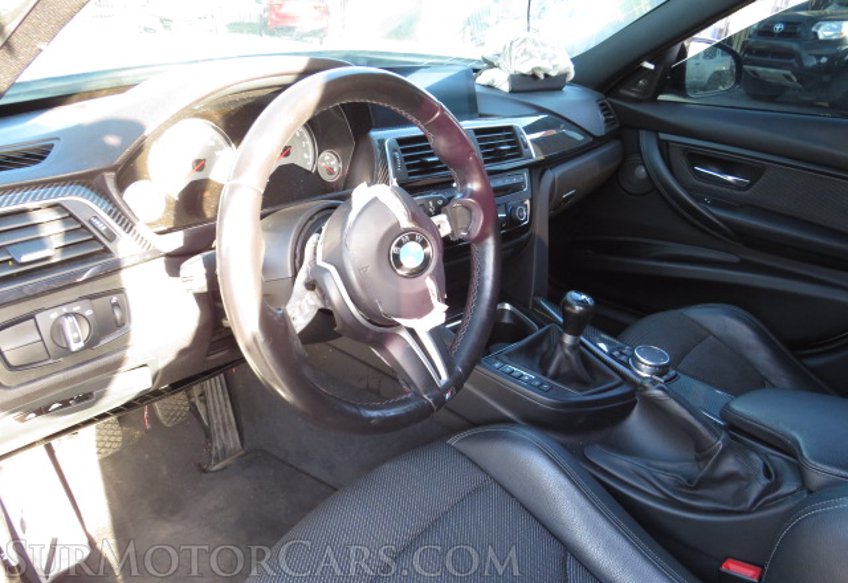 2017 BMW M3 - Image 22