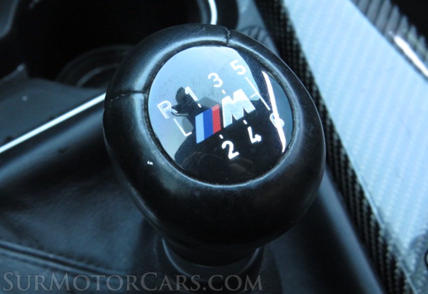 2017 BMW M3 - Image 36