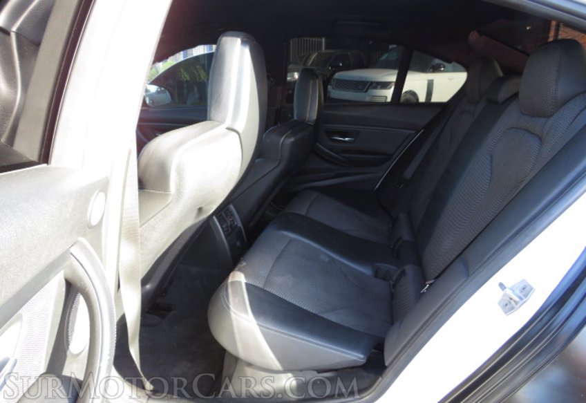 2017 BMW M3 - Image 28