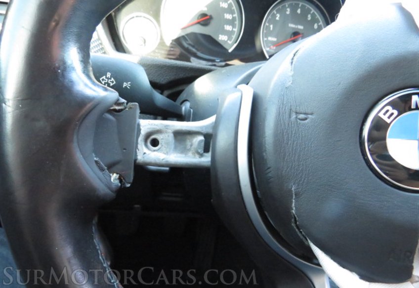 2017 BMW M3 - Image 35