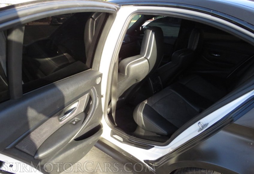 2017 BMW M3 - Image 24