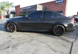 2017 BMW M3 - Image 5