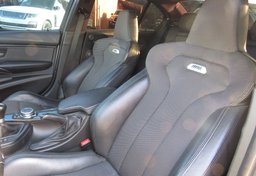 2017 BMW M3 - Image 23