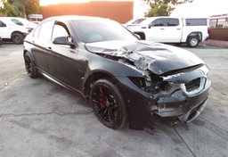 2017 BMW M3 - Image 2