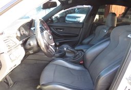 2017 BMW M3 - Image 18