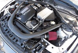 2017 BMW M3 - Image 43