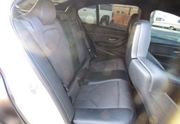 2017 BMW M3 - Image 29