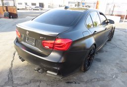 2017 BMW M3 - Image 7