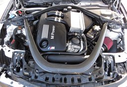 2017 BMW M3 - Image 42