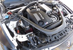 2017 BMW M3 - Image 41