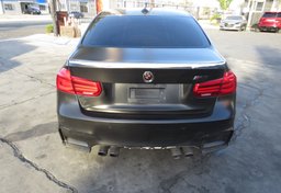 2017 BMW M3 - Image 11