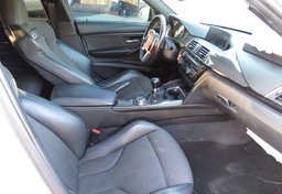 2017 BMW M3 - Image 21