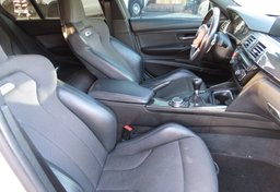 2017 BMW M3 - Image 19