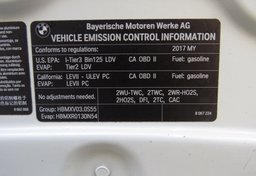 2017 BMW M3 - Image 40