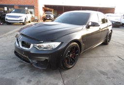 2017 BMW M3 - Image 1