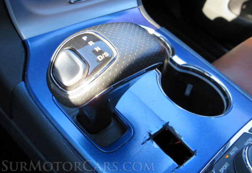 2014 Jeep Grand Cherokee - Image 50
