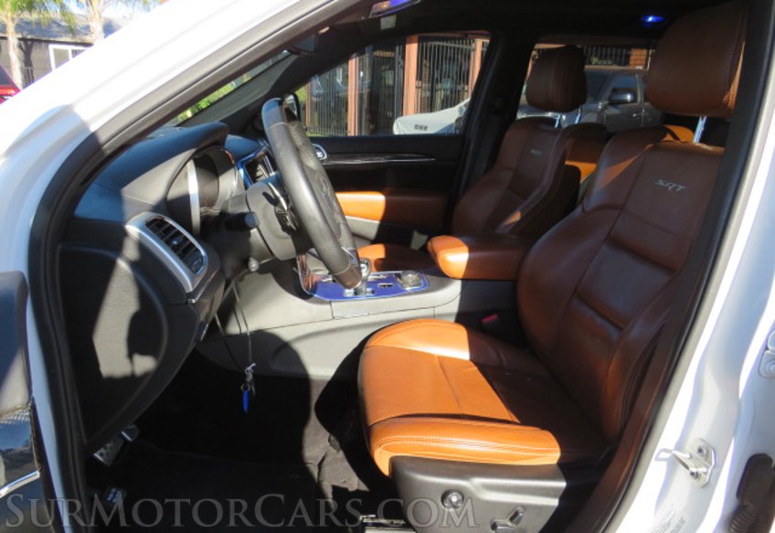 2014 Jeep Grand Cherokee - Image 26