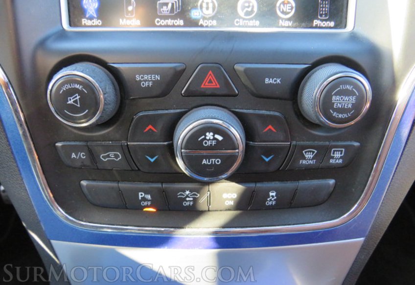 2014 Jeep Grand Cherokee - Image 49