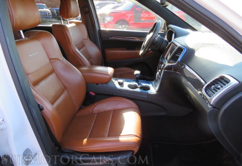 2014 Jeep Grand Cherokee - Image 27