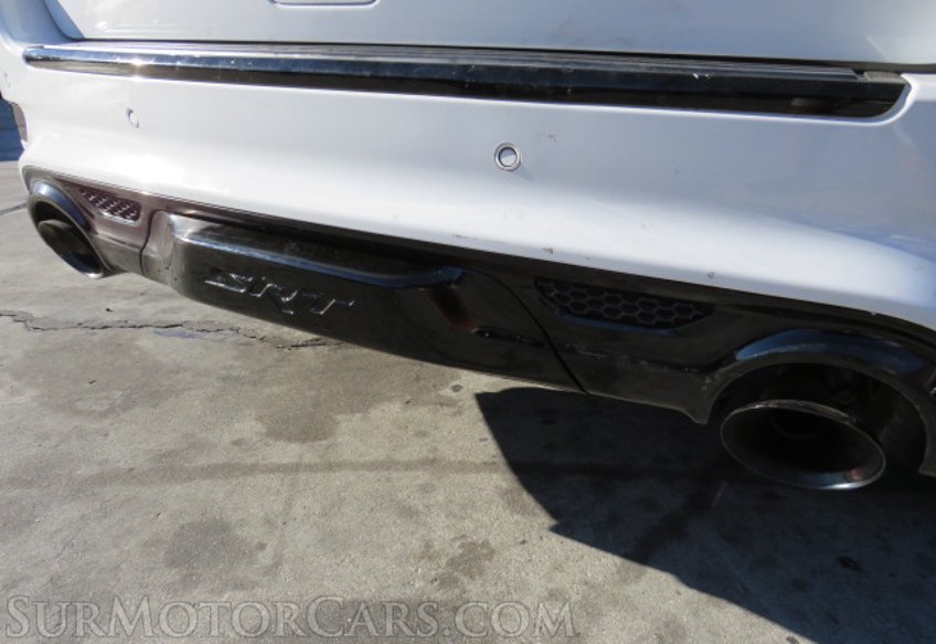 2014 Jeep Grand Cherokee - Image 19