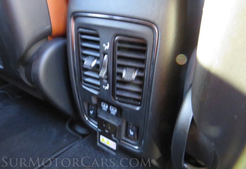 2014 Jeep Grand Cherokee - Image 52