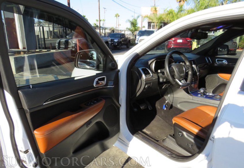 2014 Jeep Grand Cherokee - Image 22