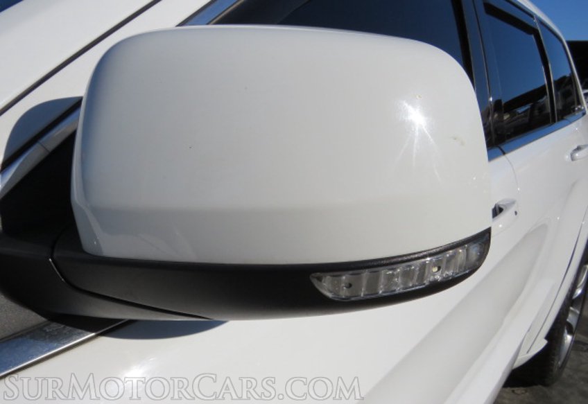 2014 Jeep Grand Cherokee - Image 17