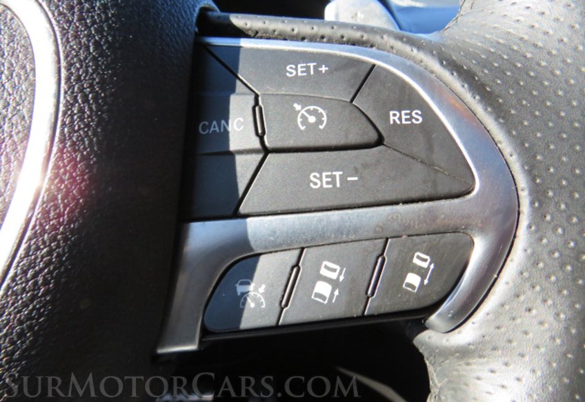 2014 Jeep Grand Cherokee - Image 37