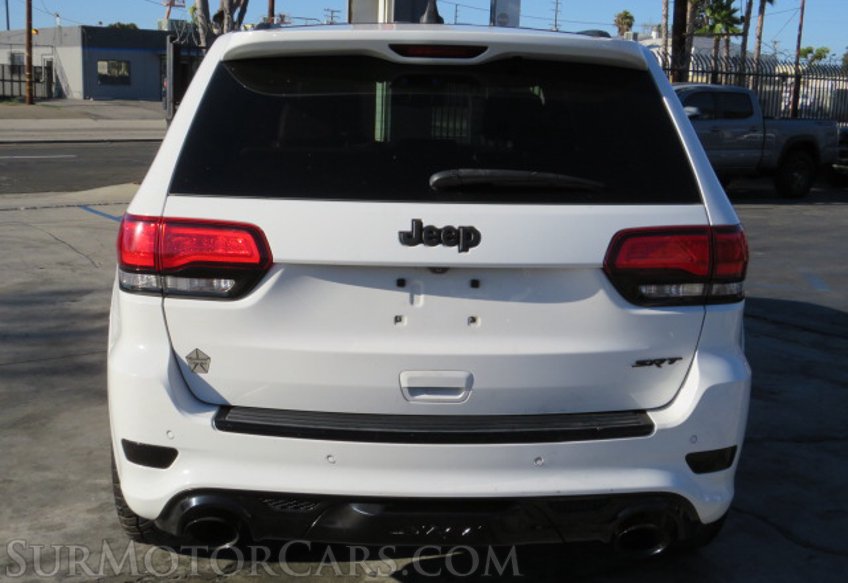 2014 Jeep Grand Cherokee - Image 10
