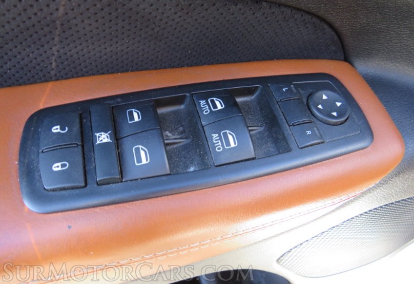 2014 Jeep Grand Cherokee - Image 45
