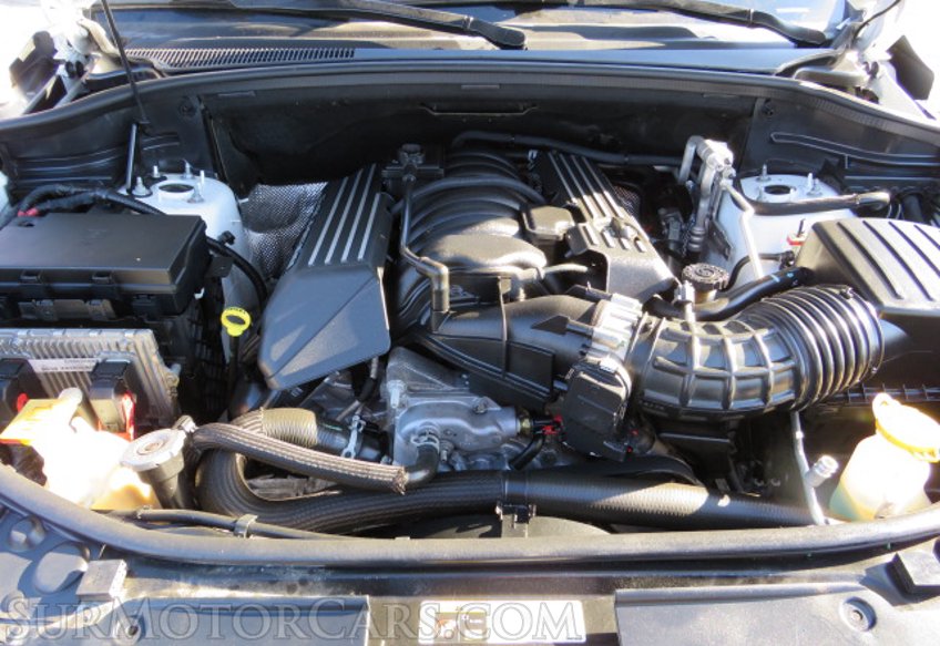 2014 Jeep Grand Cherokee - Image 60