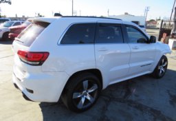 2014 Jeep Grand Cherokee - Image 6