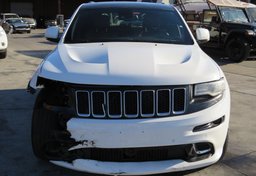 2014 Jeep Grand Cherokee - Image 9