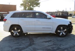 2014 Jeep Grand Cherokee - Image 12