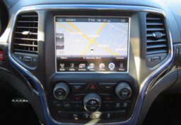 2014 Jeep Grand Cherokee - Image 46