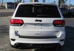 2014 Jeep Grand Cherokee - Image 10