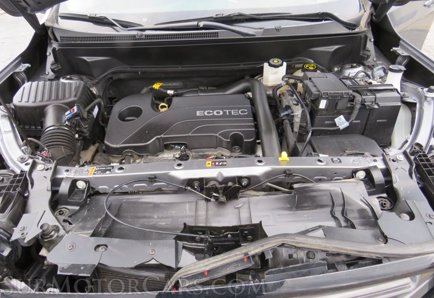 2020 GMC Terrain - Image 49