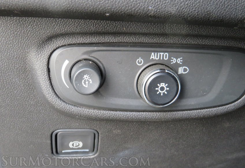 2020 GMC Terrain - Image 40